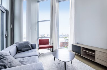Flat 1001, 4 Cutter Lane, Greenwich, London - Image 2