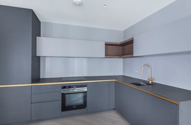 Flat 1604, 4 Cutter Lane, Greenwich, London - Image 3
