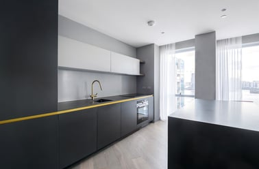 Flat 807, 4 Cutter Lane, Greenwich, London - Image 3