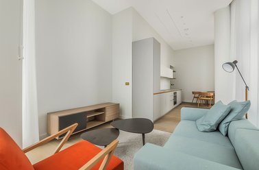 Flat 1301, 4 Cutter Lane, Greenwich, London - Image 2
