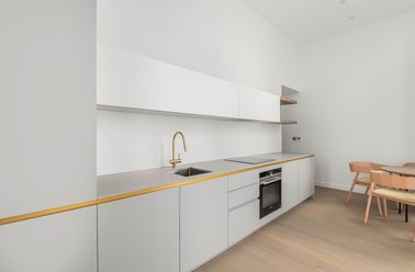 Flat 1301, 4 Cutter Lane, Greenwich, London - Image 3