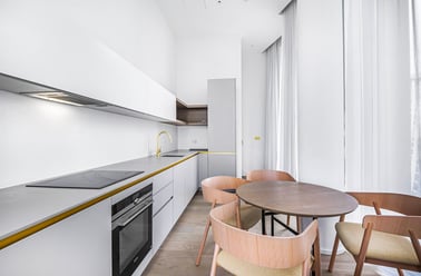 Flat 1501, 4 Cutter Lane, Greenwich, London - Image 3
