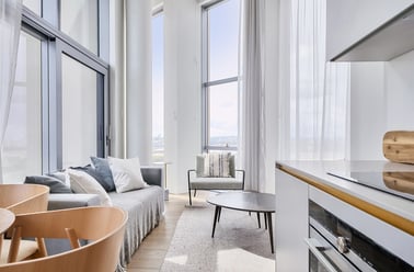 Flat 1501, 4 Cutter Lane, Greenwich, London - Image 3