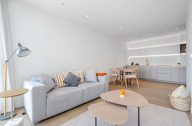 Flat 1701, 4 Cutter Lane, Greenwich, London - Image 2