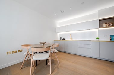 Flat 1701, 4 Cutter Lane, Greenwich, London - Image 3