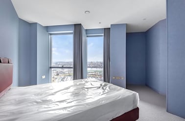 Flat 2301, 4 Cutter Lane, Greenwich, London - Image 3