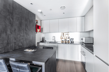 Flat 204, 18 Cutter Lane, Greenwich, London - Image 3