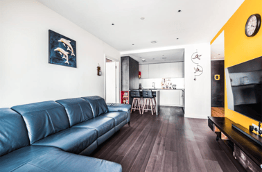 Flat 204, 18 Cutter Lane, Greenwich, London - Image 2