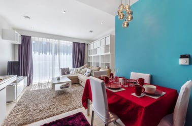 Flat 48, 48 Reminder Lane, Greenwich, London - Image 2