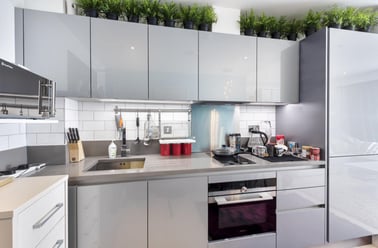 Flat 48, 48 Reminder Lane, Greenwich, London - Image 3