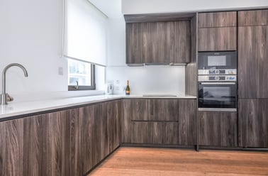 Flat 30, 21 Reminder Lane, Greenwich, London - Image 3