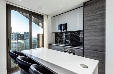 Flat 78, 1 Pilot Walk, Greenwich, London - Image 2