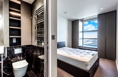 Flat 78, 1 Pilot Walk, Greenwich, London - Image 3