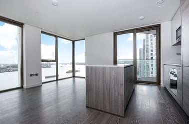Flat 34, 1 Pilot Walk, Greenwich, London - Image 2