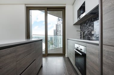Flat 34, 1 Pilot Walk, Greenwich, London - Image 3