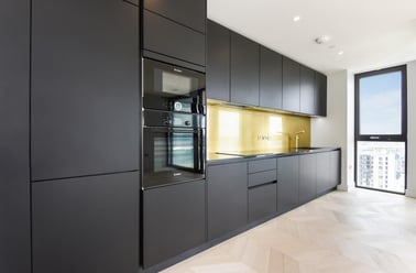 Flat 75, 5 Tidemill Square, Greenwich, London - Image 3