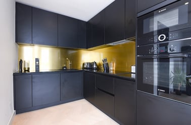 Flat 23, 5 Tidemill Square, Greenwich, London - Image 3