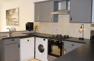 Winton, Ensbury Park, Bournemouth - Image 2