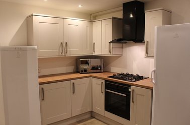 Winton, Moordown, Bournemouth - Image 2