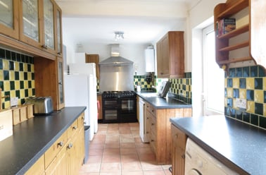 Ensbury Park, Talbot village, Bournemouth - Image 2