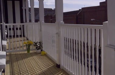 Hinton Road, City Centre, Bournemouth - Image 2