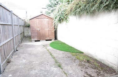 Alington Road, Charminster, Bournemouth - Image 2