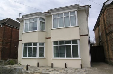 GFF 43 Kings Road, Charminster, Bournemouth - Image 2