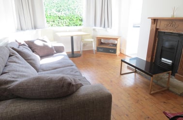 1 Talbot Hill Road, Winton, Bournemouth - Image 3