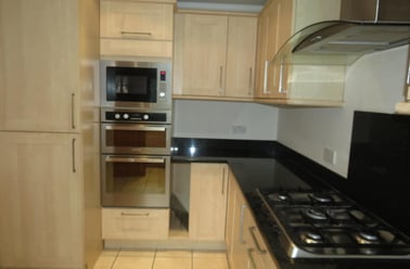 Winton, Ensbury Park, Bournemouth - Image 3