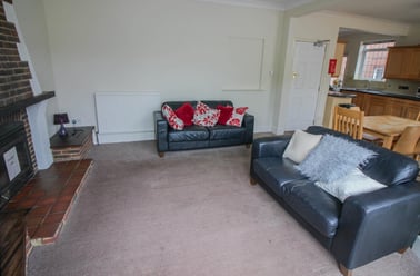 96 Namu Road, Ensbury Park, Bournemouth - Image 3