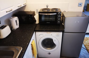 18 Carlton Road, Boscombe, Bournemouth - Image 3