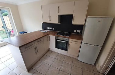 Winton, Charminster, Bournemouth - Image 3