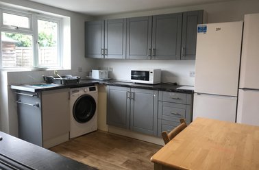 23 Melville Road, Winton, Bournemouth - Image 2