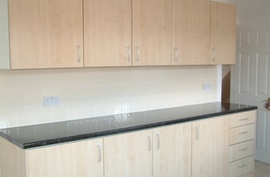 Wallisdown, Talbot village, Bournemouth - Image 3