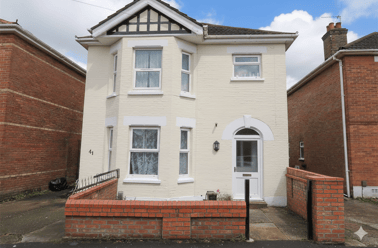 41 Alton Road, Talbot village, Bournemouth - Image 2