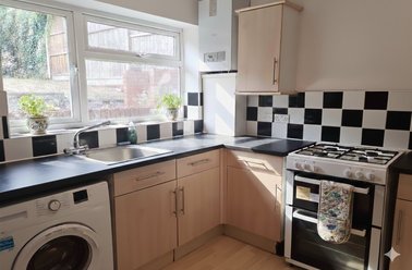 Winton, Charminster, Bournemouth - Image 2