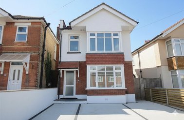 Winton, Moordown, Bournemouth - Image 2