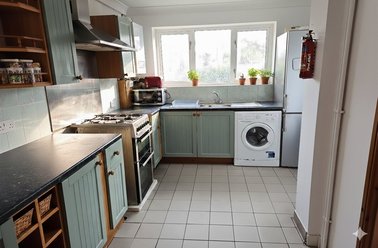 Winton, Ensbury Park, Bournemouth - Image 3