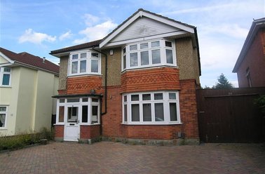 Winton, Ensbury Park, Bournemouth - Image 2