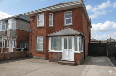 Ensbury Park, Talbot village, Bournemouth - Image 2