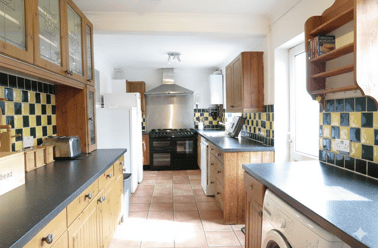 Ensbury Park, Talbot village, Bournemouth - Image 3