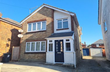 Winton, Moordown, Bournemouth - Image 2