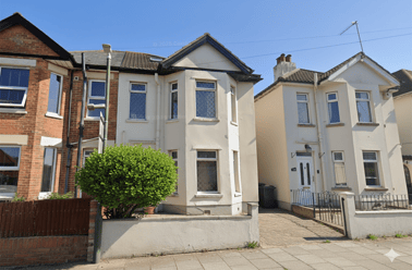 Winton, Moordown, Bournemouth - Image 2