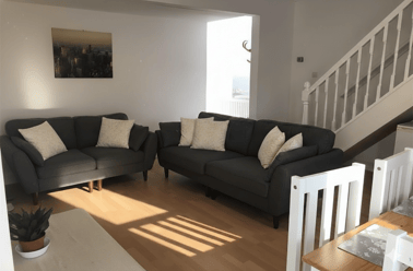 Winton, Moordown, Bournemouth - Image 3