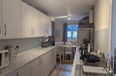 Winton, Charminster, Bournemouth - Image 3