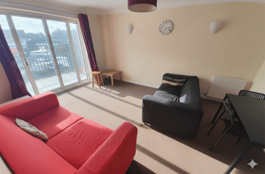 Wallisdown, Talbot village, Poole - Image 3