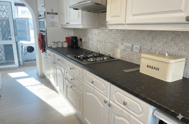 Wallisdown, Talbot village, Poole - Image 2