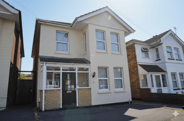 21 Bingham Road, Charminster, Bournemouth - Image 2