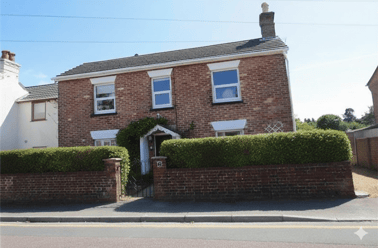 6 Priestley Road, Talbot village, Bournemouth - Image 2