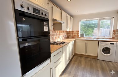 Winton, Charminster, Bournemouth - Image 2